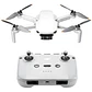 DRONE DJI MINI 4K FLY MORE COMBO - Miniatura 3
