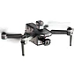 DRONE CASTLETEC KF104 MAX2 CON PANTALLA EVASIÓN OBSTÁCULOS GIMBAL GPS WIFI 5G 4K 6KM 3900MAH - Miniatura 4