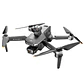 DRONE CASTLETEC KF104 MAX2 EVASIÓN OBSTÁCULOS GIMBAL GPS WIFI 5G 4K 6KM 3900MAH - Miniatura 4