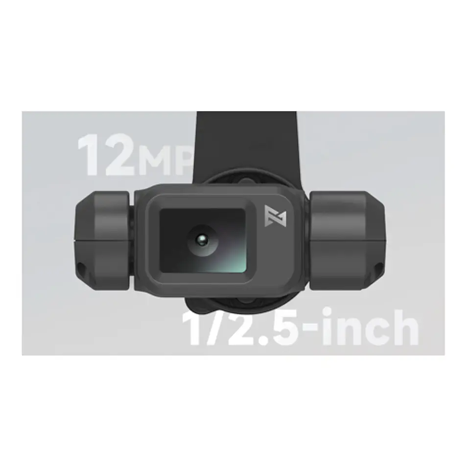 XIAOMI FIMI DRONE MINI 3E COMBO 4K 30FPS, 9KM DE ALCANCE 3