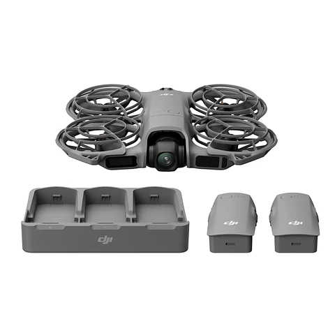 DRONE DJI NEO 2 FLY MORE COMBO (DRONE ONLY)