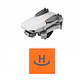 DRONE DJI MINI 4K + LANDING - Miniatura 6