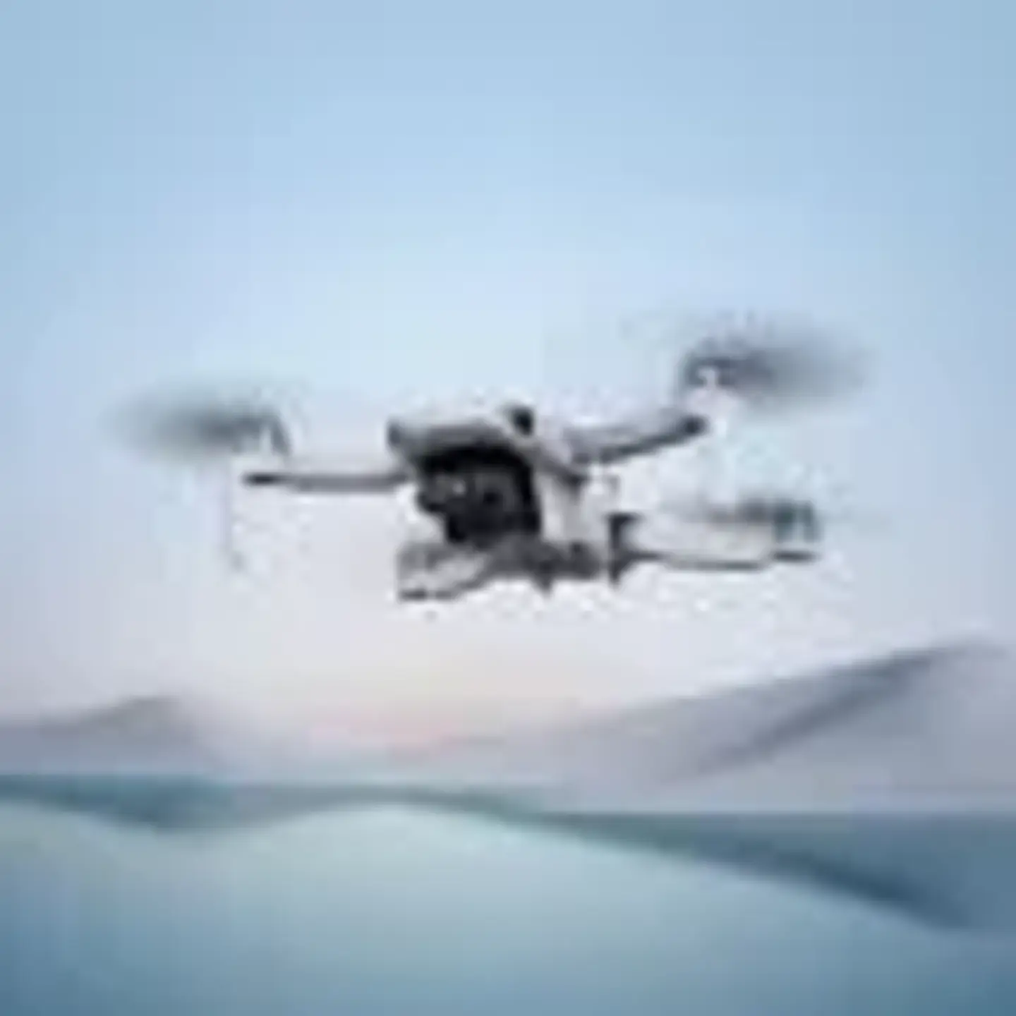 DJI MINI 4K (GL) 2