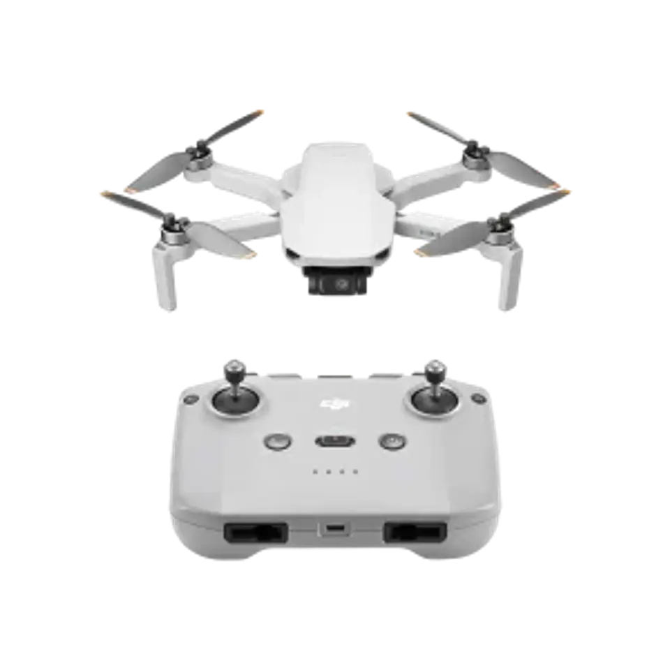 DJI MINI 4K (GL) 3