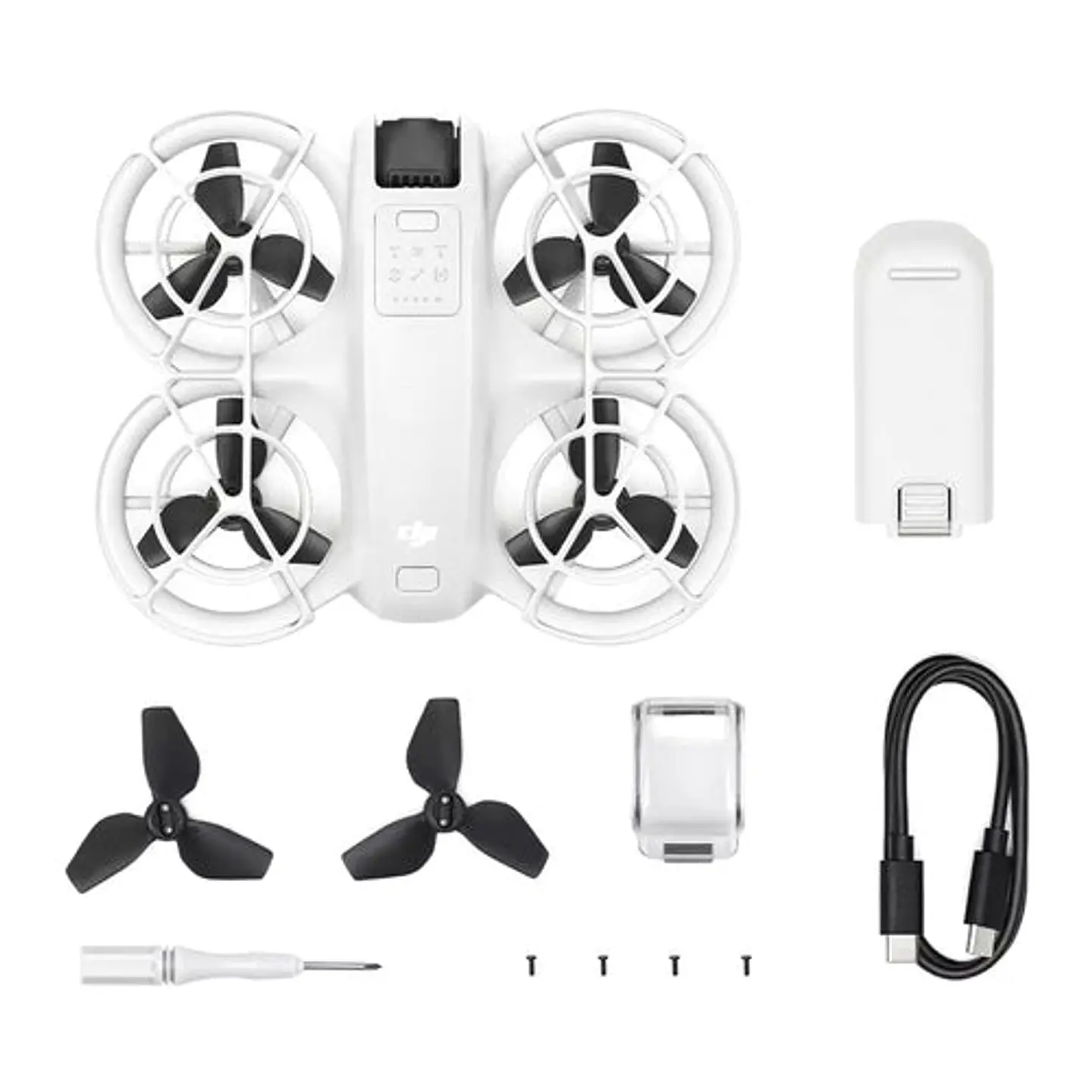 DRONE DJI NEO 3
