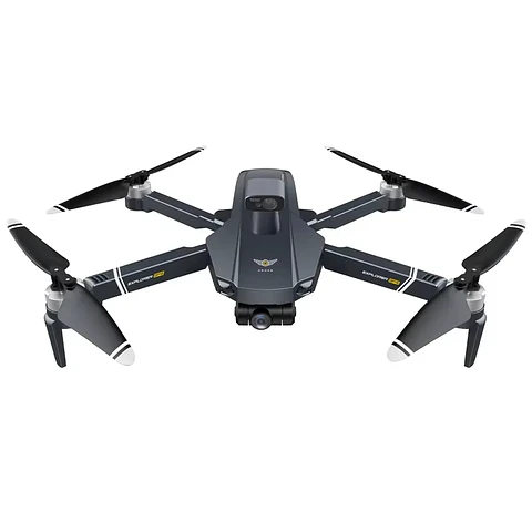 DRONE CASTLETEC 8819 EXPLORER 5G 3000M 6K GPS EIS GIMBAL CON EVASIÓN OBSTÁCULOS