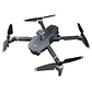 DRONE CASTLETEC 8819 EXPLORER 5G 3000M 6K GPS EIS GIMBAL CON EVASIÓN OBSTÁCULOS - Miniatura 2