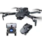 DRONE CASTLETEC 8819 EXPLORER 5G 3000M 6K GPS EIS GIMBAL CON EVASIÓN OBSTÁCULOS - Miniatura 4