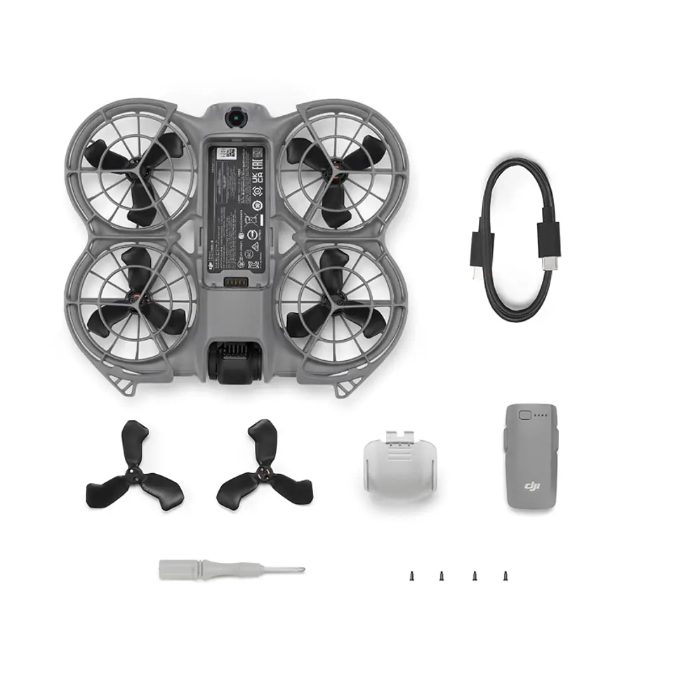 DRONE DJI NEO 2 (DRONE ONLY) 3