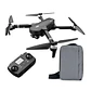 DRONE GPS AVIATOR 8811 PRO 6K 5G 3000M CARDAN AUTOESTABILIZADOR - Miniatura 6