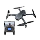 DRONE CASTLETEC 8819 EXPLORER 5G 3000M 6K GPS EIS GIMBAL - Miniatura 2