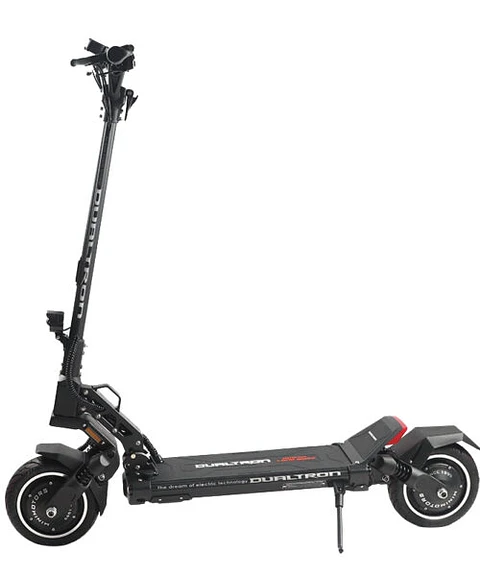 SCOOTER ELÉCTRICO DUALTRON AMINIA LONG BODY