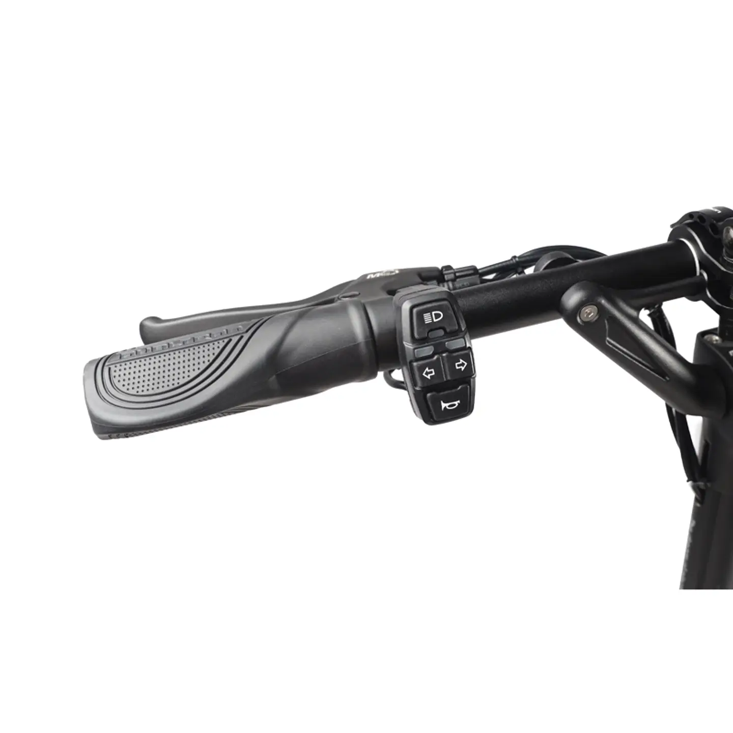 SCOOTER ELÉCTRICO DUALTRON AMINIA LONG BODY 2