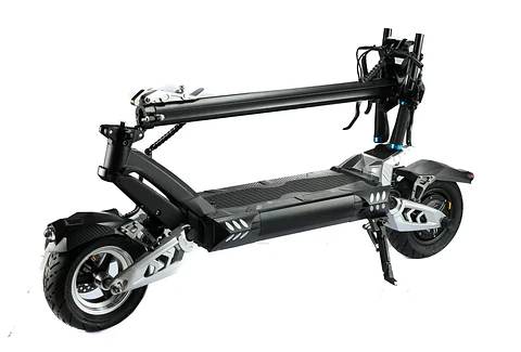 SCOOTER ELÉCTRICO CROSSOVER FORCE 60V 4800W