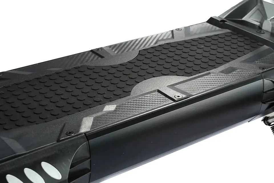 SCOOTER ELÉCTRICO CROSSOVER FORCE 60V 4800W 3