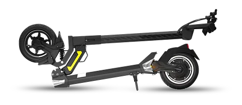 SCOOTER ELÉCTRICO DUALTRON TOGO