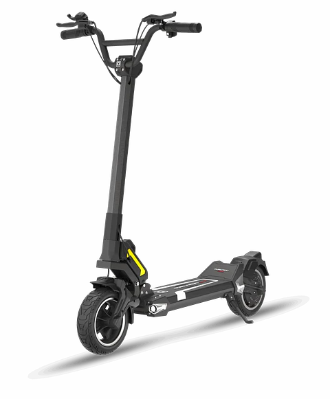 SCOOTER ELÉCTRICO DUALTRON TOGO