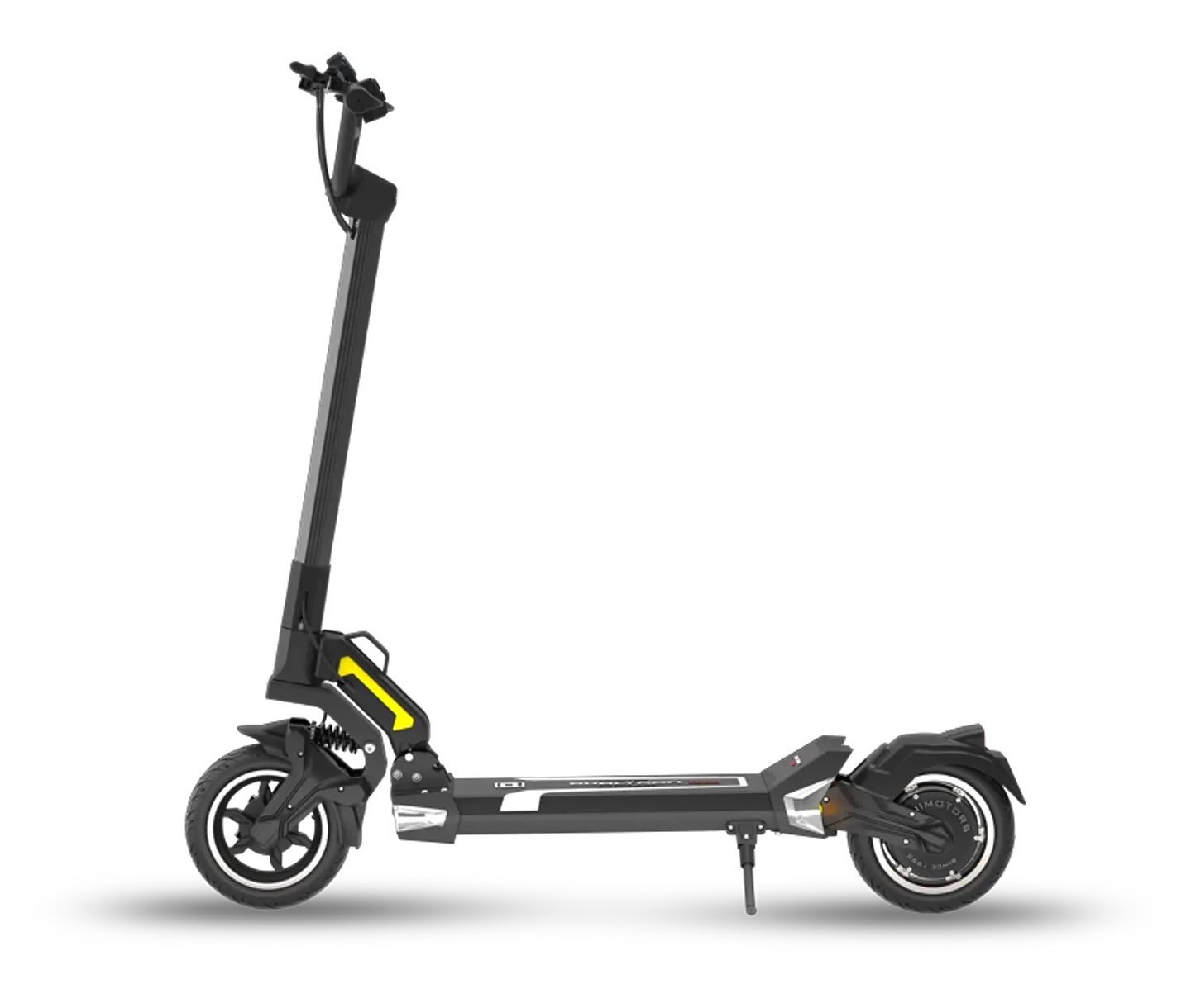 SCOOTER ELÉCTRICO DUALTRON TOGO 4