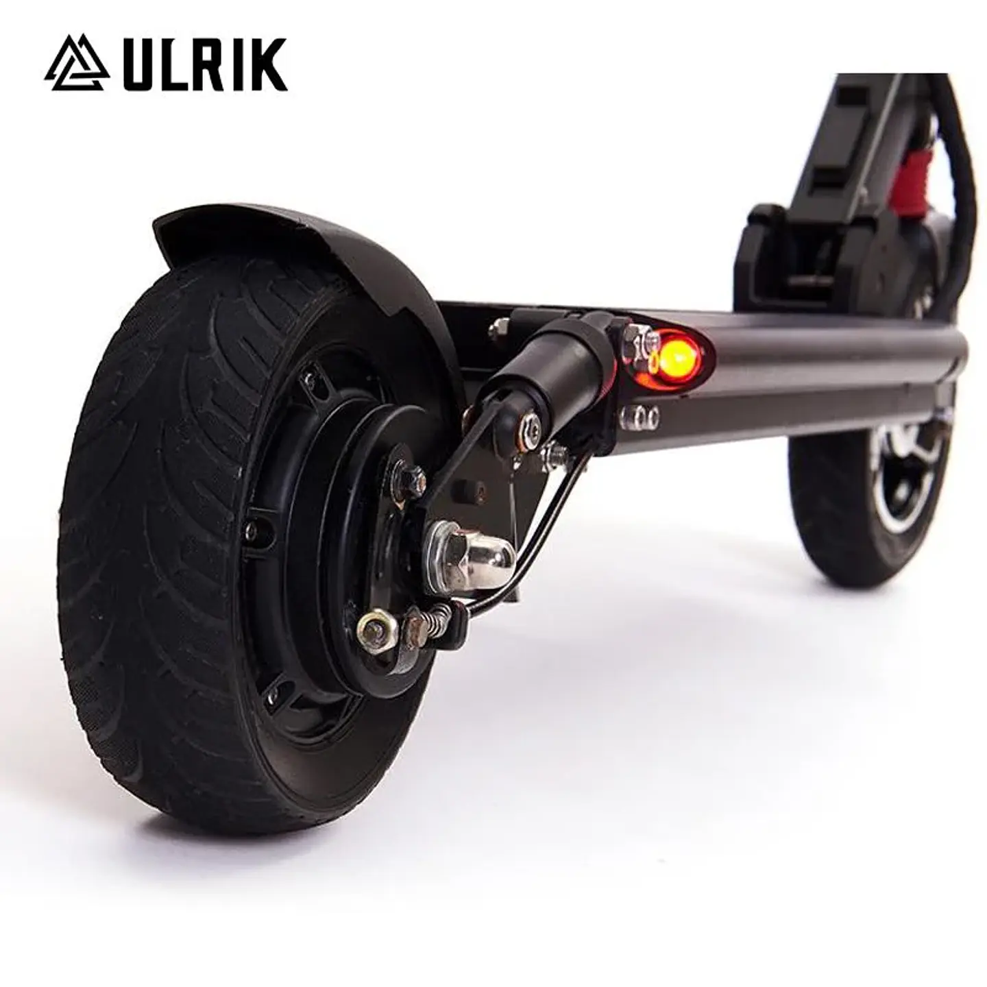 SCOOTER ELÉCTRICO ULRIK PRO 40X 2