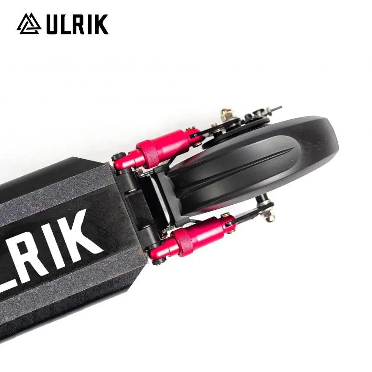 SCOOTER ELÉCTRICO ULRIK PRO 40X 5