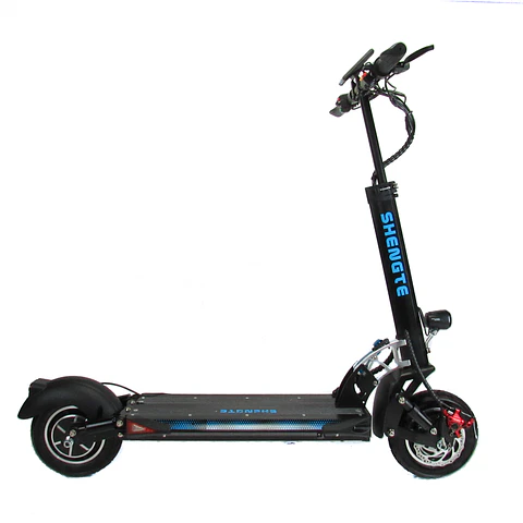 SCOOTER PLEGABLE SHENGTE 1010 4000W NFC