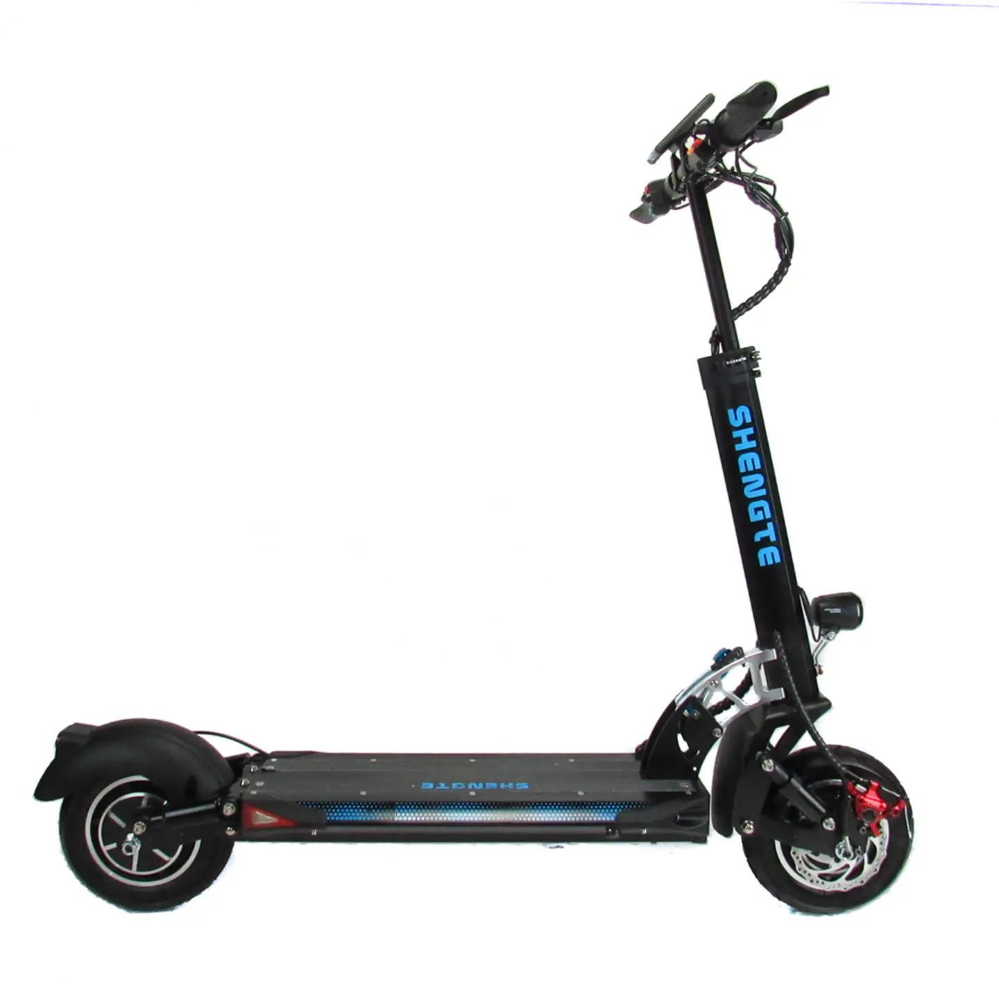 SCOOTER PLEGABLE SHENGTE 1010 4000W NFC 1