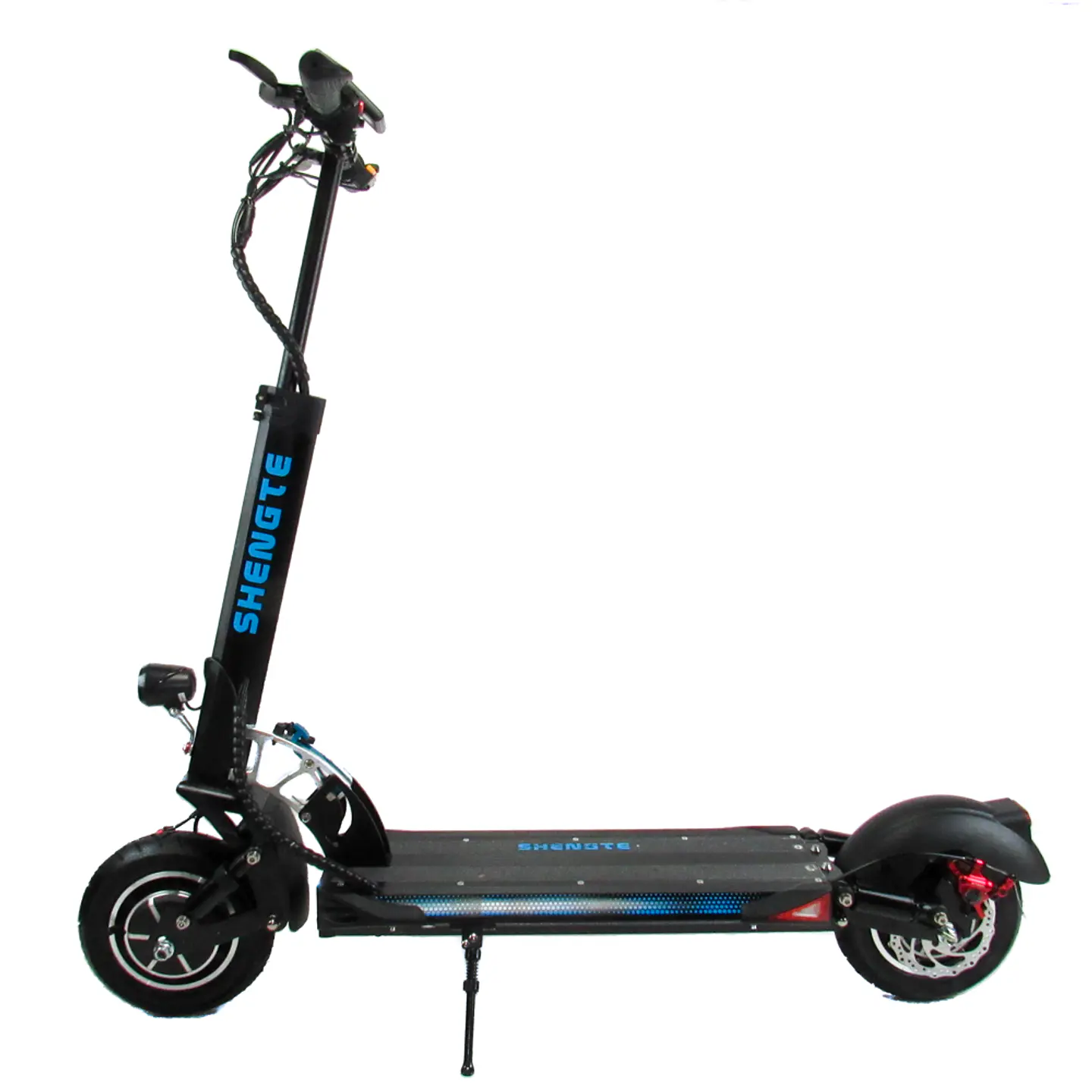 SCOOTER PLEGABLE SHENGTE 1010 4000W NFC 3