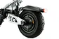 SCOOTER ELÉCTRICO CROSSOVER SINGLE 48V 2400W - Miniatura 4
