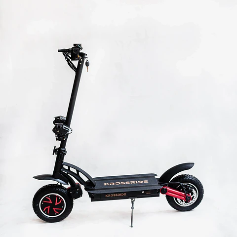 SCOOTER ELECTRICO ACE