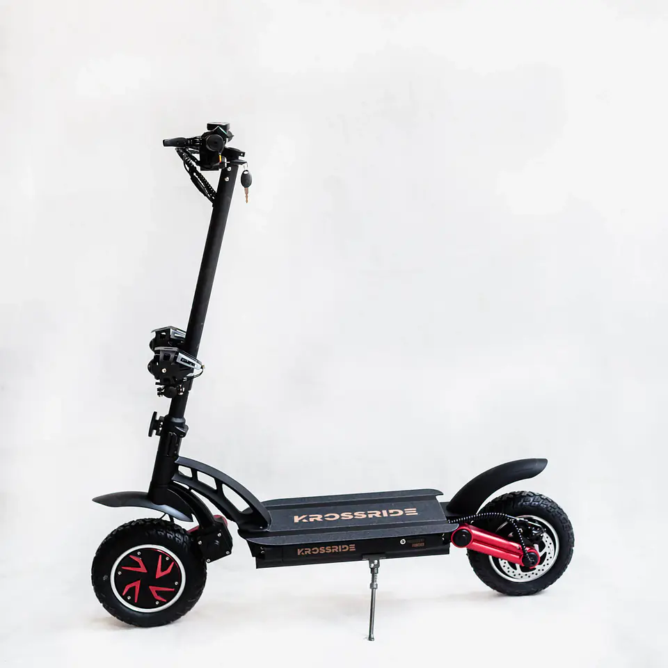 SCOOTER ELECTRICO ACE 1