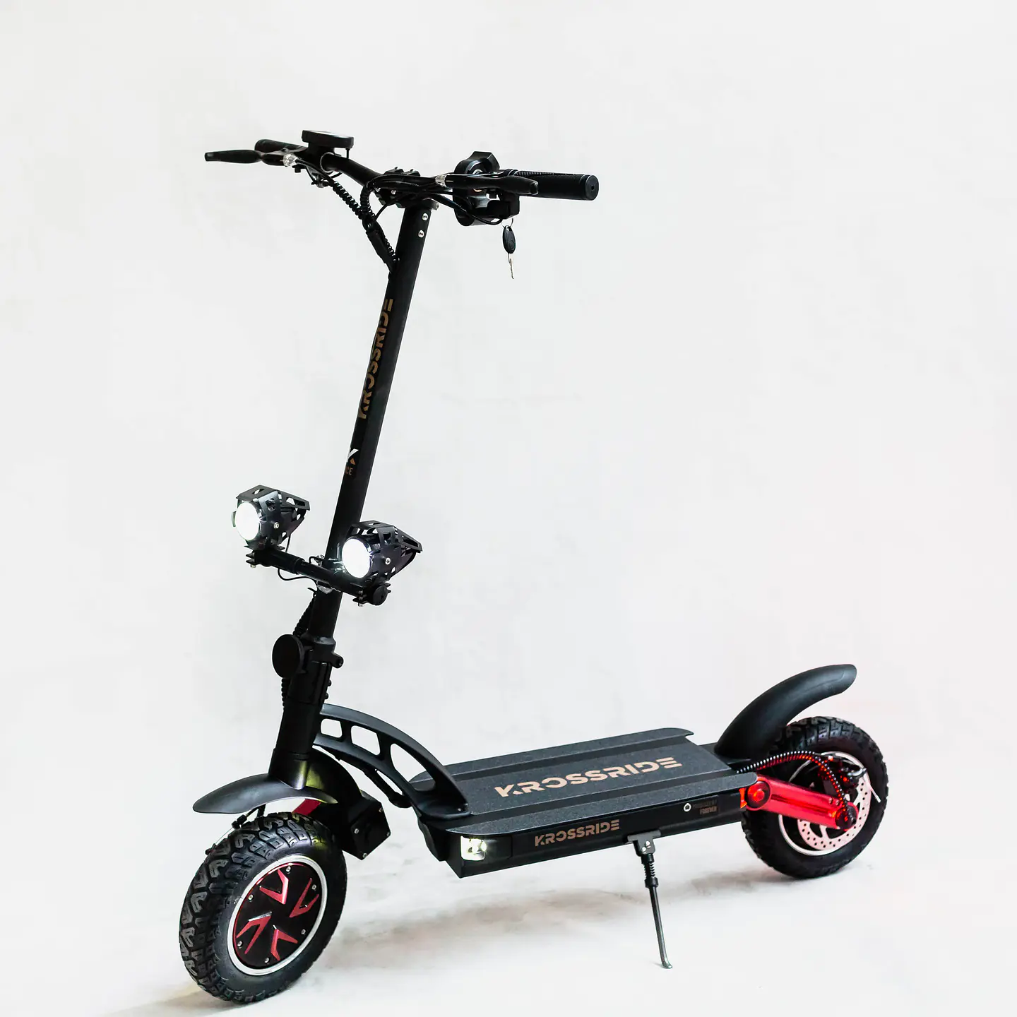 SCOOTER ELECTRICO ACE 3