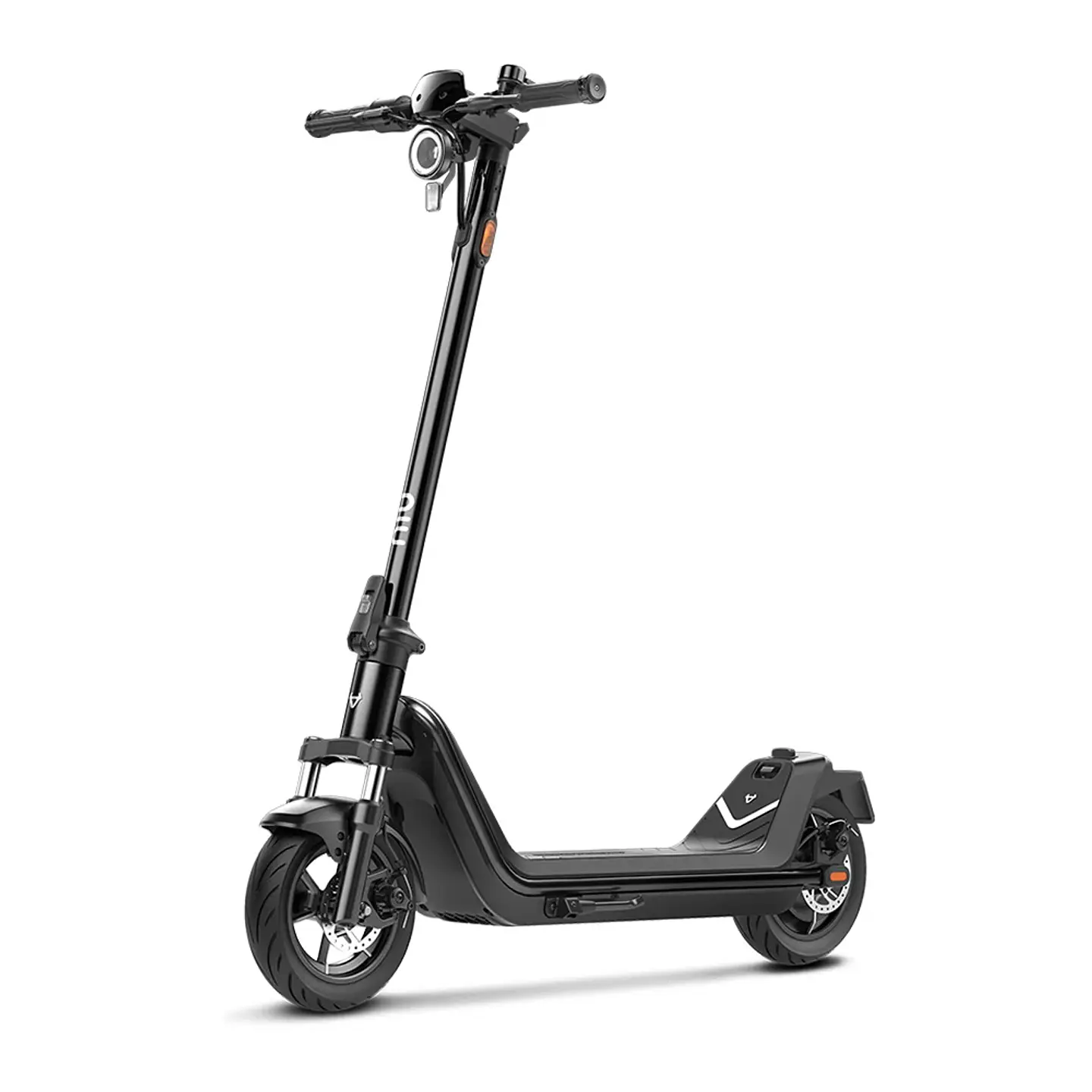SCOOTER ELÉCTRICO PLEGABLE NIU KQI300P NEGRO 1