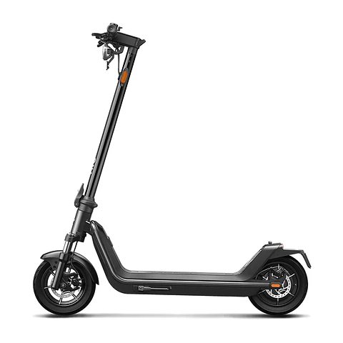 SCOOTER ELÉCTRICO PLEGABLE NIU KQI300P NEGRO