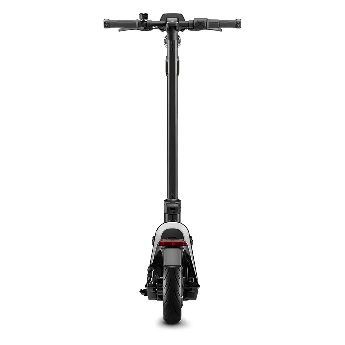 SCOOTER ELÉCTRICO PLEGABLE NIU KQI300P BLANCO 2