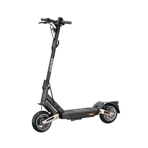 SCOOTER ELECTRICO NAVEE ST3 PRO 1350W NEGRO