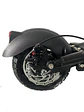 SCOOTER ELÉCTRICO SHENGTE 1600W15A BLACK NFC - Miniatura 6