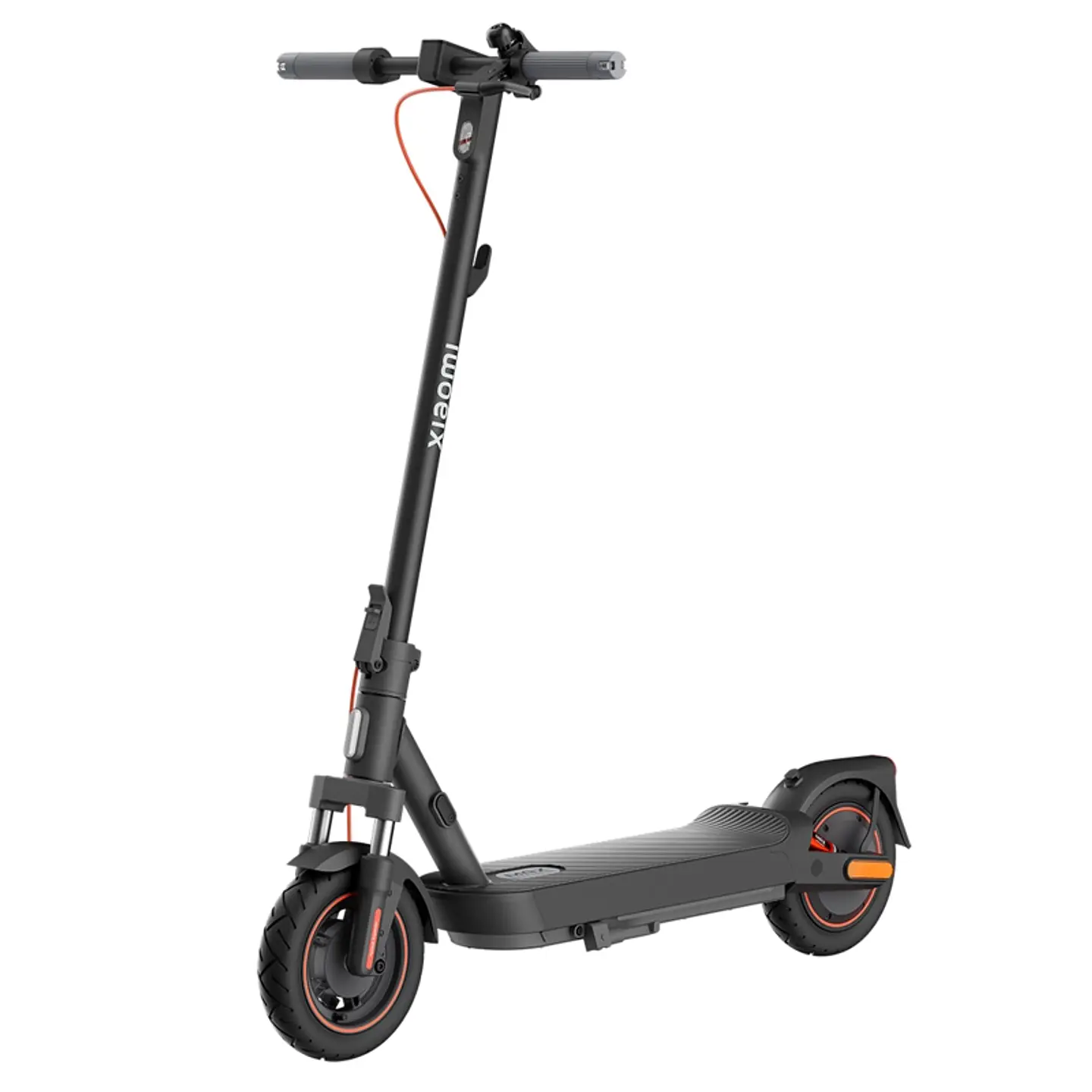 SCOOTER PLEGABLE XIAOMI 5 MAX NEGRO 1