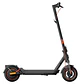 SCOOTER PLEGABLE XIAOMI 5 MAX NEGRO - Miniatura 3