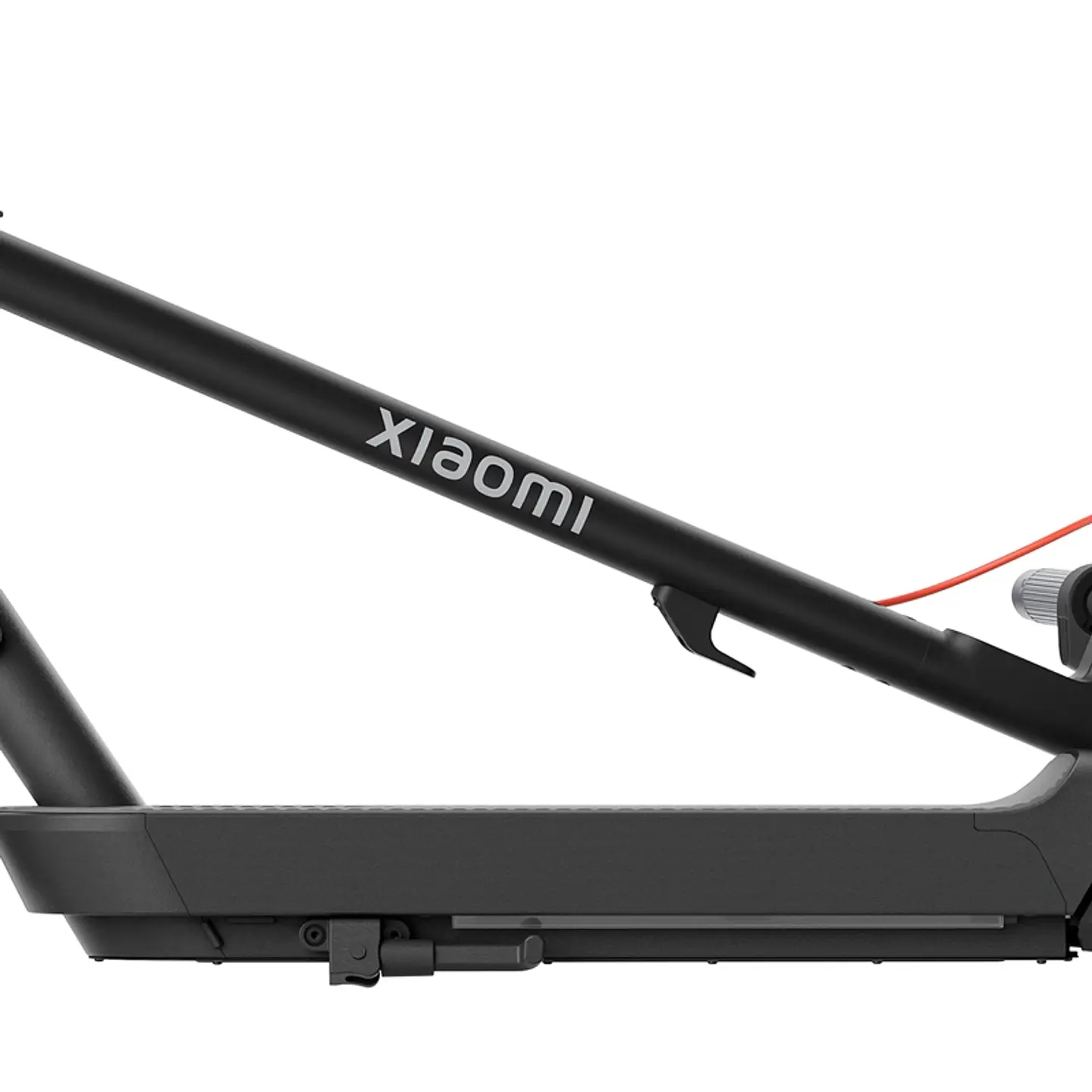 SCOOTER PLEGABLE XIAOMI 5 MAX NEGRO 7