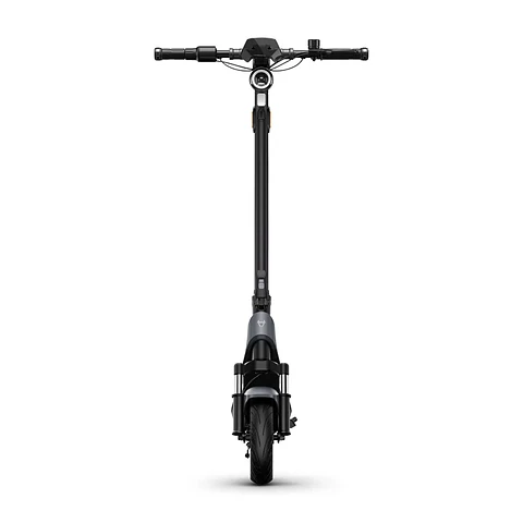 SCOOTER ELÉCTRICO NIU KQI200 F GRIS