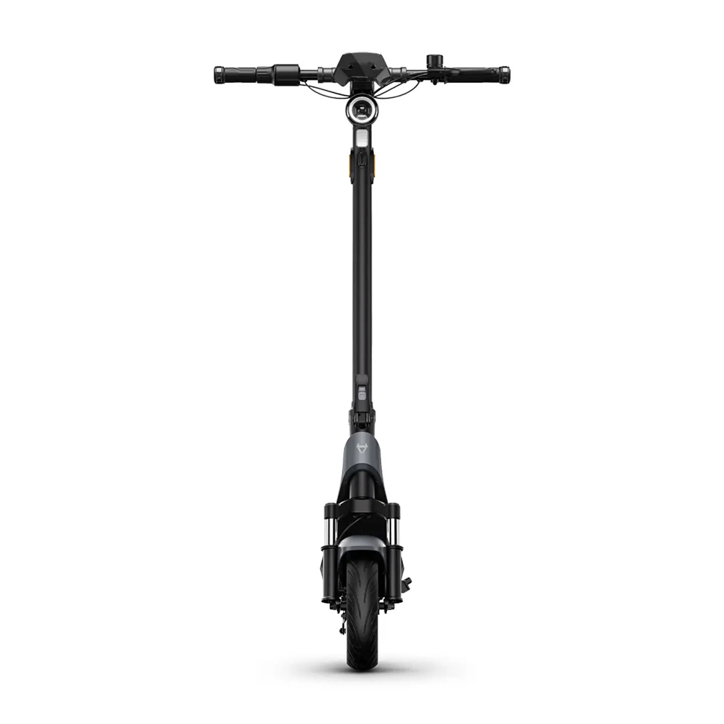 SCOOTER ELÉCTRICO NIU KQI200 F GRIS 2