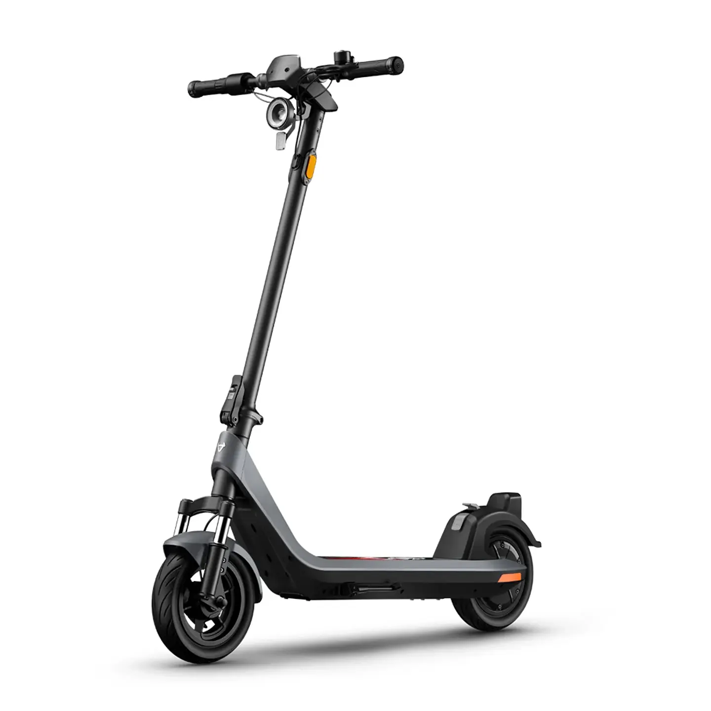 SCOOTER ELÉCTRICO NIU KQI200 F GRIS 3