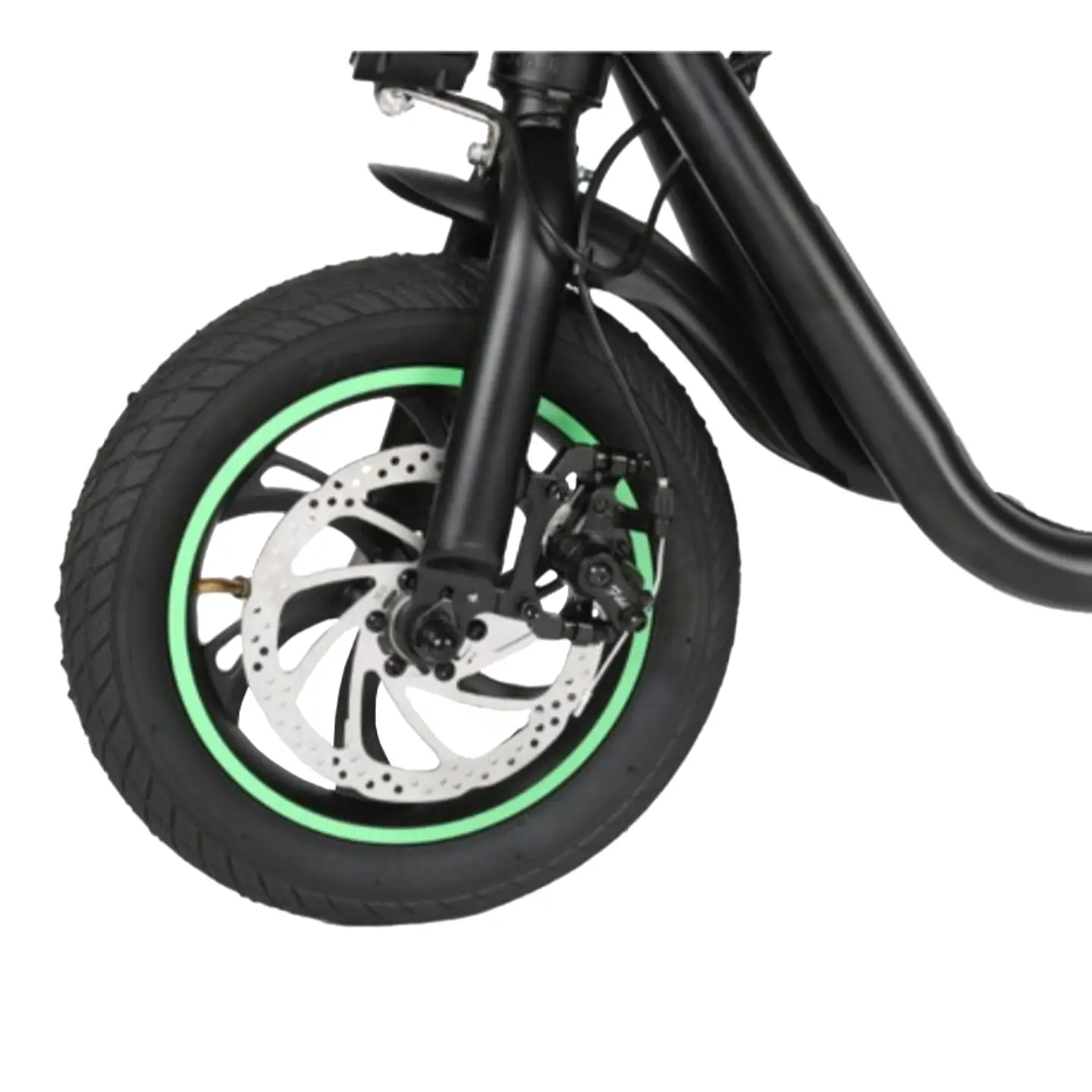 BICICLETA ELECTRICA GREENRIDE SM-C01 3