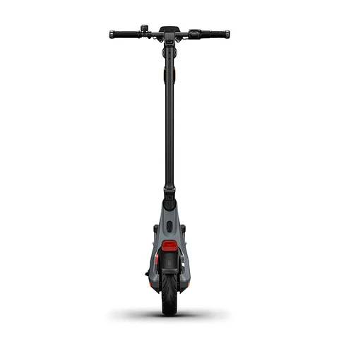 SCOOTER ELÉCTRICO NIU KQI200 P GRIS