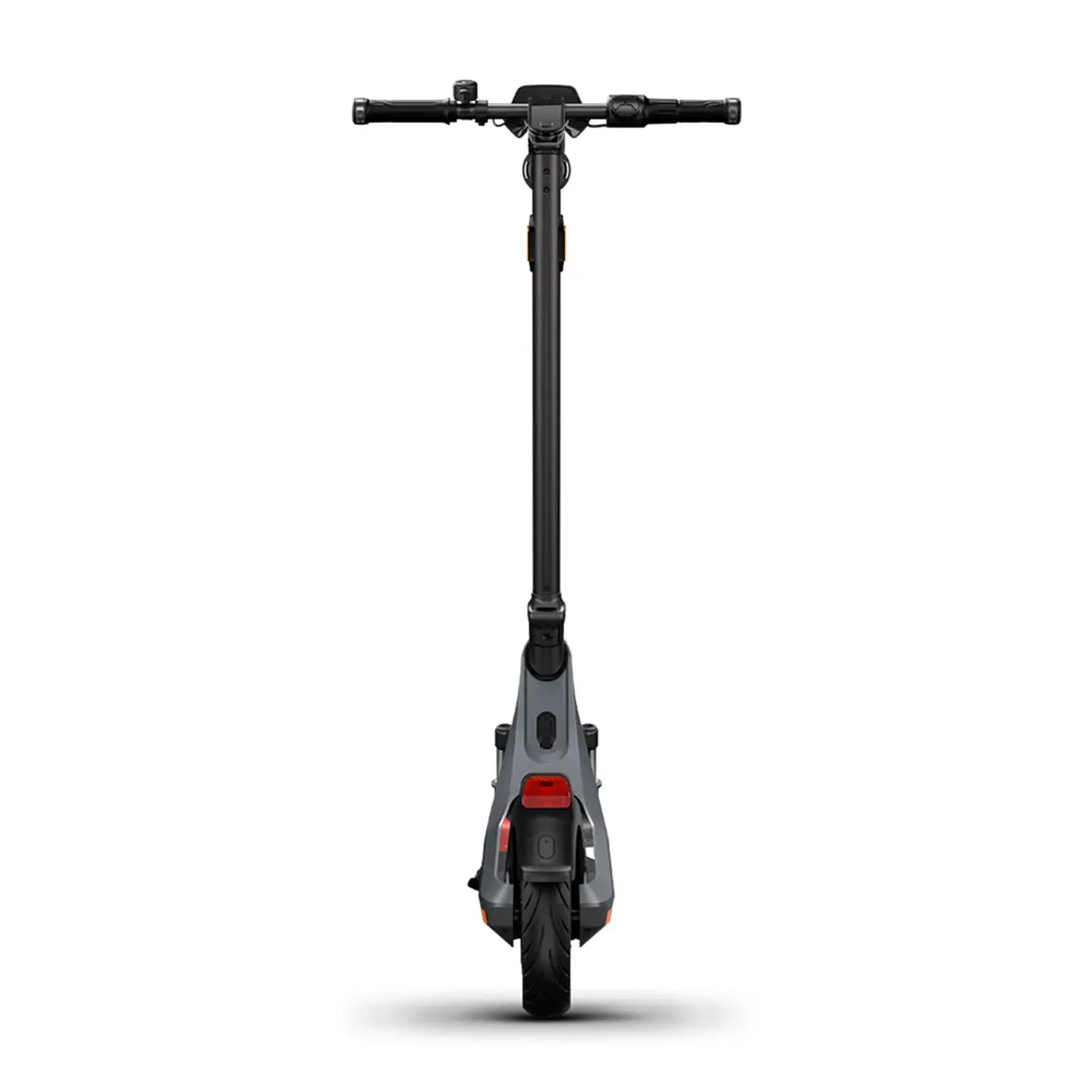 SCOOTER ELÉCTRICO NIU KQI200 P GRIS 2