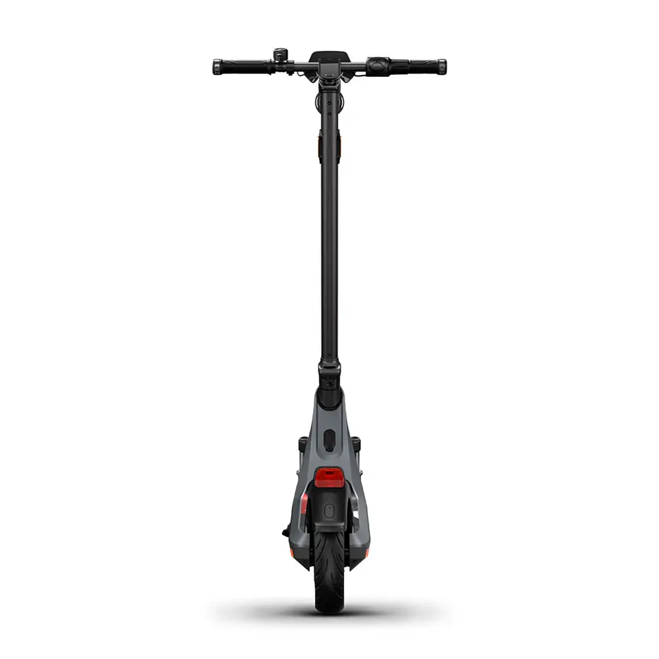 SCOOTER ELÉCTRICO NIU KQI200 P GRIS 2