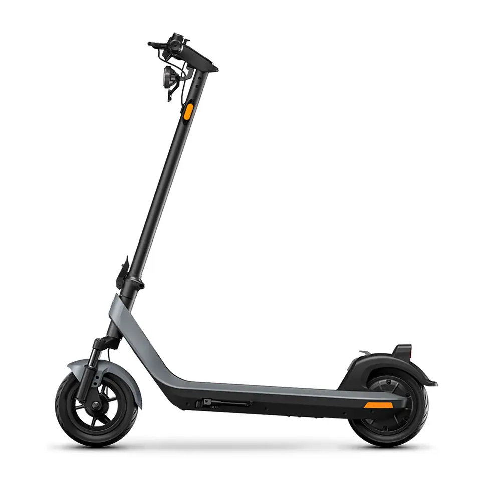 SCOOTER ELÉCTRICO NIU KQI200 P GRIS 1