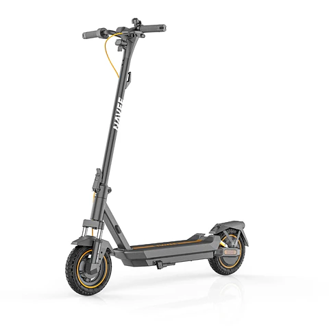 SCOOTER ELECTRICO NAVEE GT3 PRO 1000W NEGRO