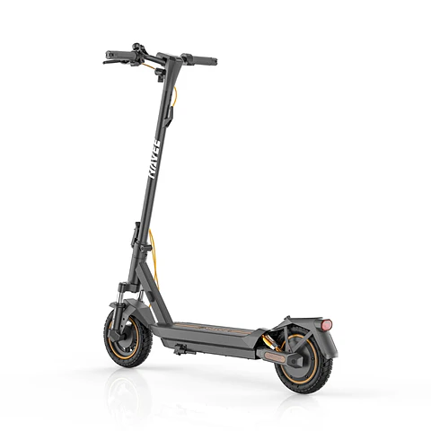 SCOOTER ELECTRICO NAVEE GT3 PRO 1000W NEGRO