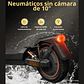 SCOOTER ELECTRICO NAVEE GT3 PRO 1000W NEGRO - Miniatura 5